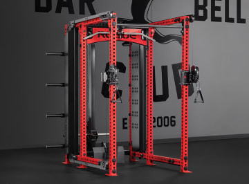 Strength Equipment
