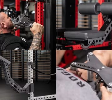 Rogue Accessories