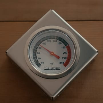 Thermometer
