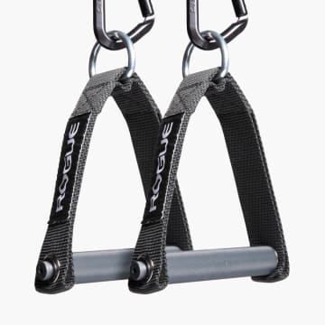 Single Handle Cable Attachment Pair