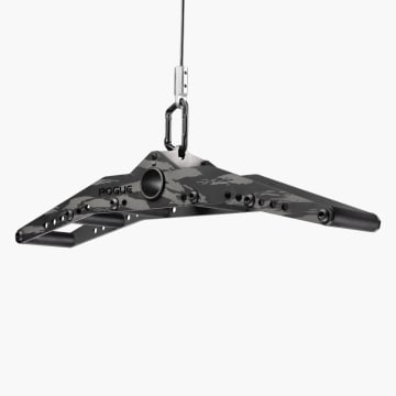 Rogue CG-1C Multi Grip Camber Cable & Landmine Attachment - Tiger Stripe Camo