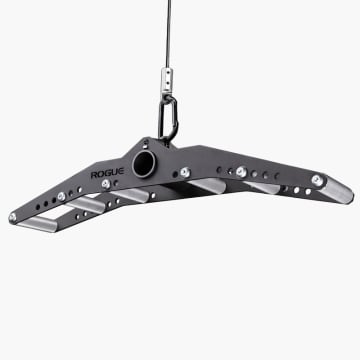 CG-1C Multi Grip Camber Cable & Landmine Attachment
