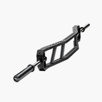 Rogue MG-4CN Narrow Multi Grip Camber Bar