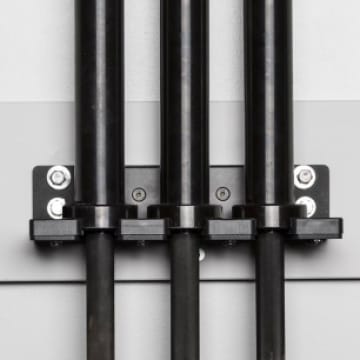 BARBELL STORAGE