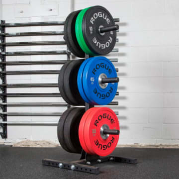 PLATE STORAGE