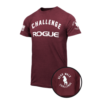 Bear Walk Challenge 2024