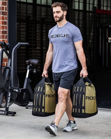 Jerry Can Carry