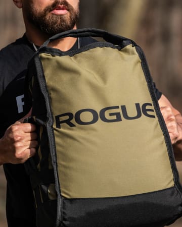 Double Handle Carry