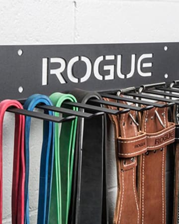 ACCESSORY STORAGE