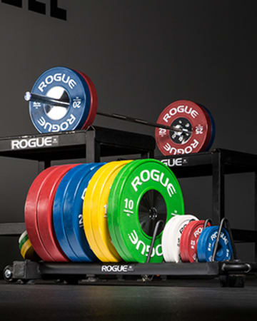 PLATE STORAGE