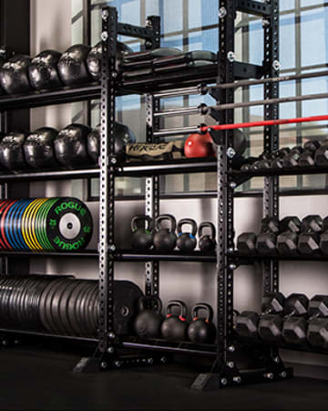 STORAGE SYSTEMS