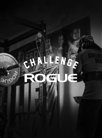 Rogue Challenges