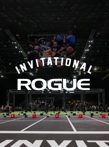 Rewatch The 2024 Rogue Invitational