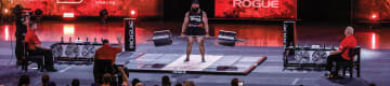 Arnold Strongman Classic 2024