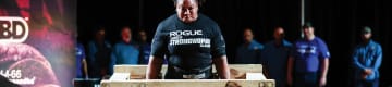 Arnold Strongman Classic 2024