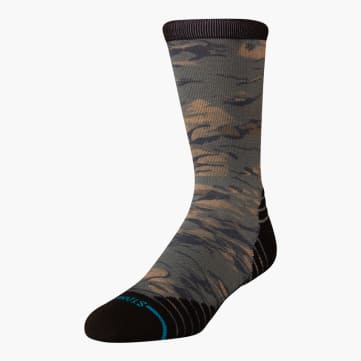Stance Performance Crew Socks