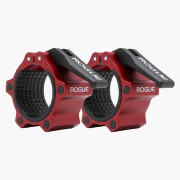 Rogue USA Aluminum Collars 2.0 - Magnetic