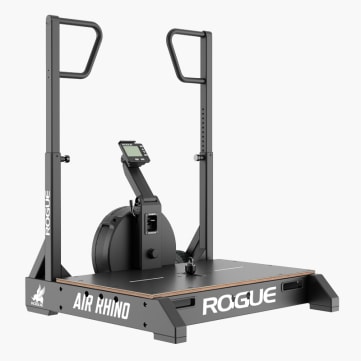 Rogue Air Rhino