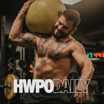 HWPO DAILY