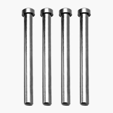 Monster Band Peg 2.0 - 4 Pack