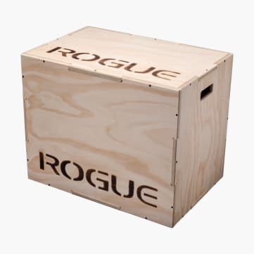 Rogue Flat Pack Games Box
