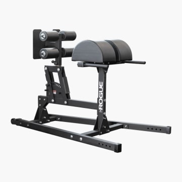 Rogue Abram GHD 2.0