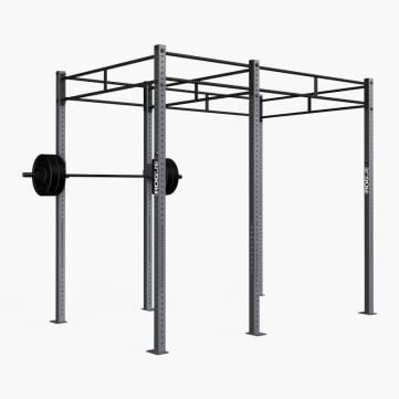 Monster Lite Rig 2.0