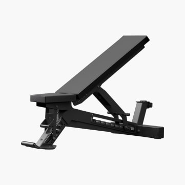 Rogue Manta Ray Adjustable Bench