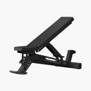 Rogue Manta Ray Adjustable Bench