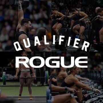 The "Q" Qualifier