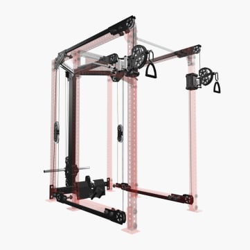 Rogue FM-6 Functional Trainer - Add-On
