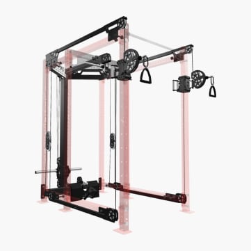 Rogue FML-6 Functional Trainer - Add-On