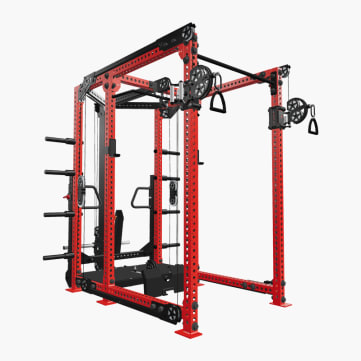 Rogue Monster Rhino Trainer