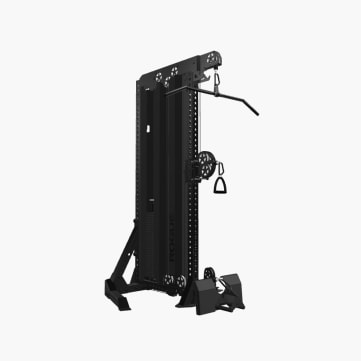 Rogue CTM-1 Functional Cable Tower
