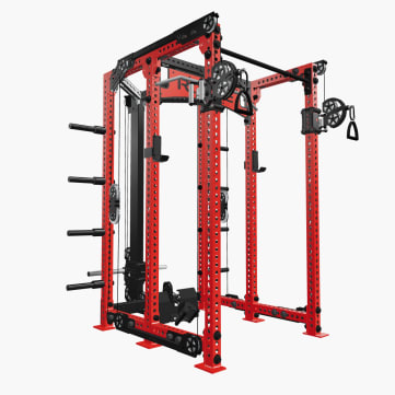 Rogue FM-6 Functional Trainer