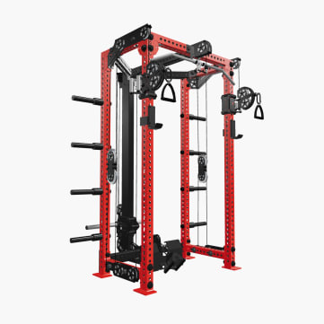 Rogue FM-HR Functional Trainer