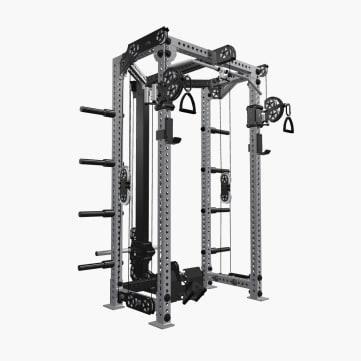 Rogue FM-HR Functional Trainer