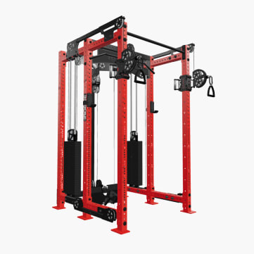 Rogue FML-6 Twin Functional Trainer