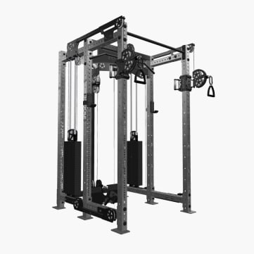 Rogue FML-6 Twin Functional Trainer