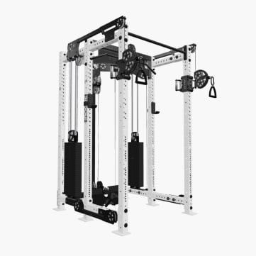Rogue FML-6 Twin Functional Trainer