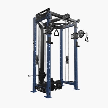 Rogue FML-HR Functional Trainer