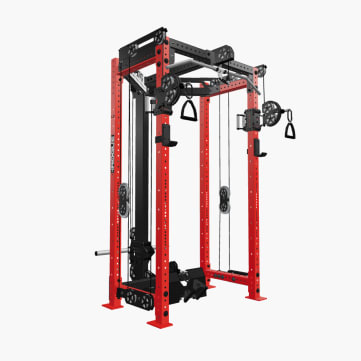 Rogue FML-HR Functional Trainer