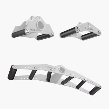 Rogue H-5 Multi-Grip & Cable Attachment Handles