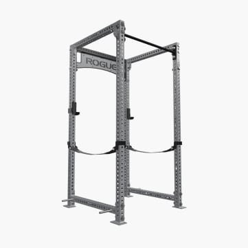 Rogue RM-4 Monster Rack 2.0