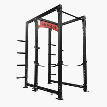 Rogue RM-6 Monster Rack 2.0