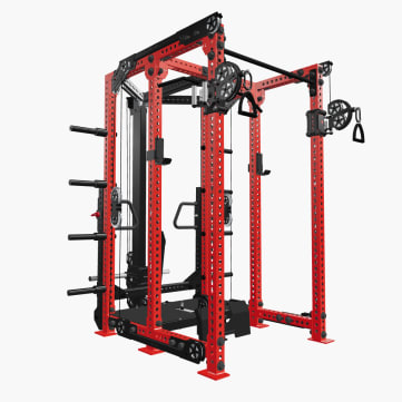 Rogue Monster Rhino Trainer