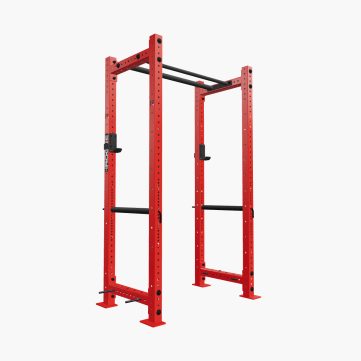 Rogue RML-390 Power Rack 3.0