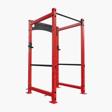 Rogue RML-490 Power Rack 3.0