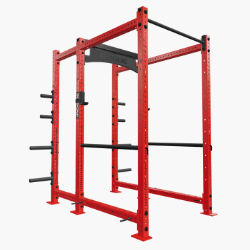 Rogue RML-690 Power Rack 3.0