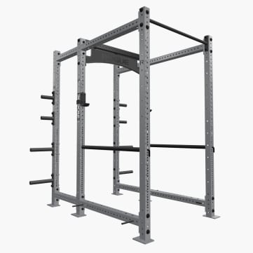 Rogue RML-690 Power Rack 3.0